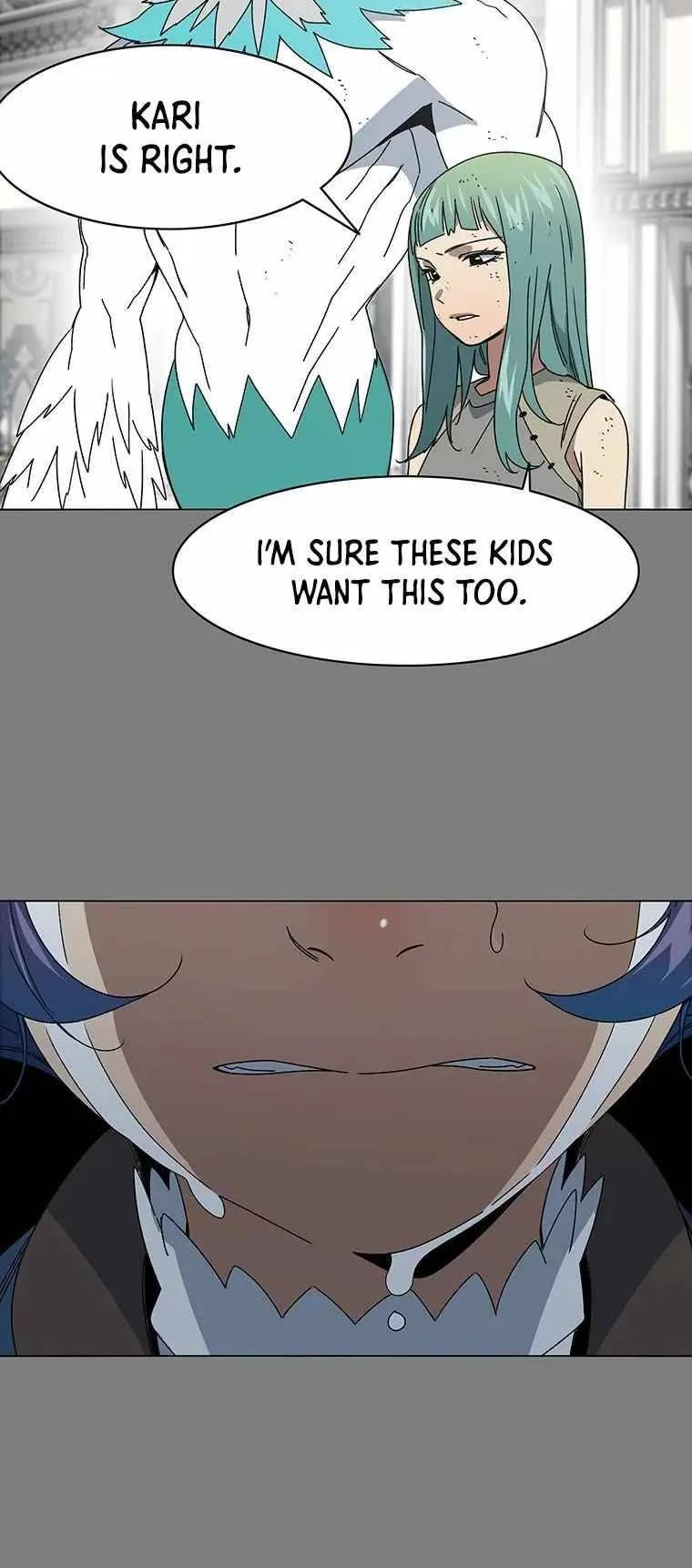 Trouble Chapter 16 page 7 - Chapter 16
