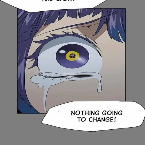 Trouble Chapter 16 cover
