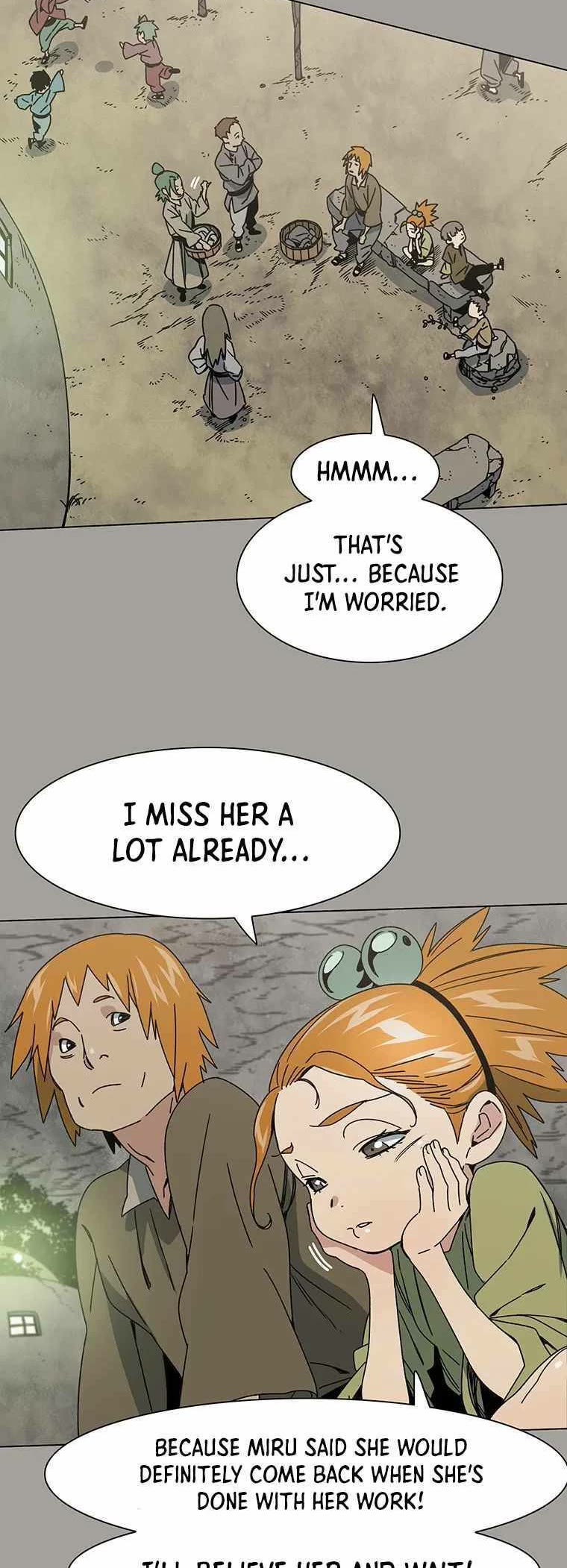Trouble Chapter 17 page 10 - Chapter 17