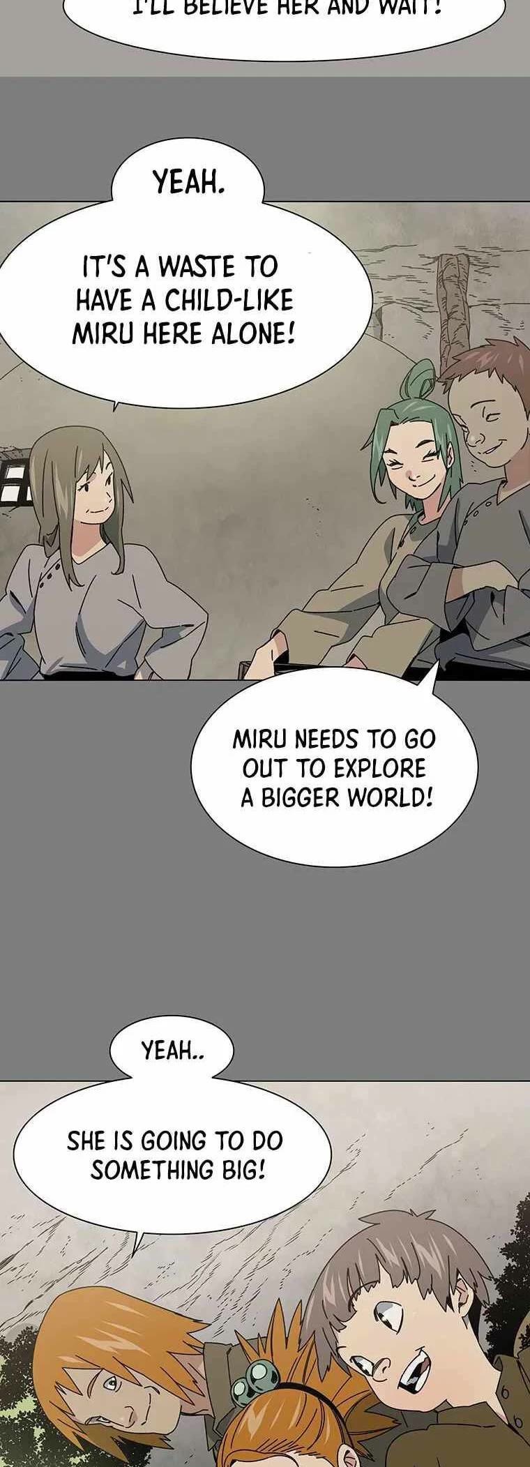 Trouble Chapter 17 page 11 - Chapter 17