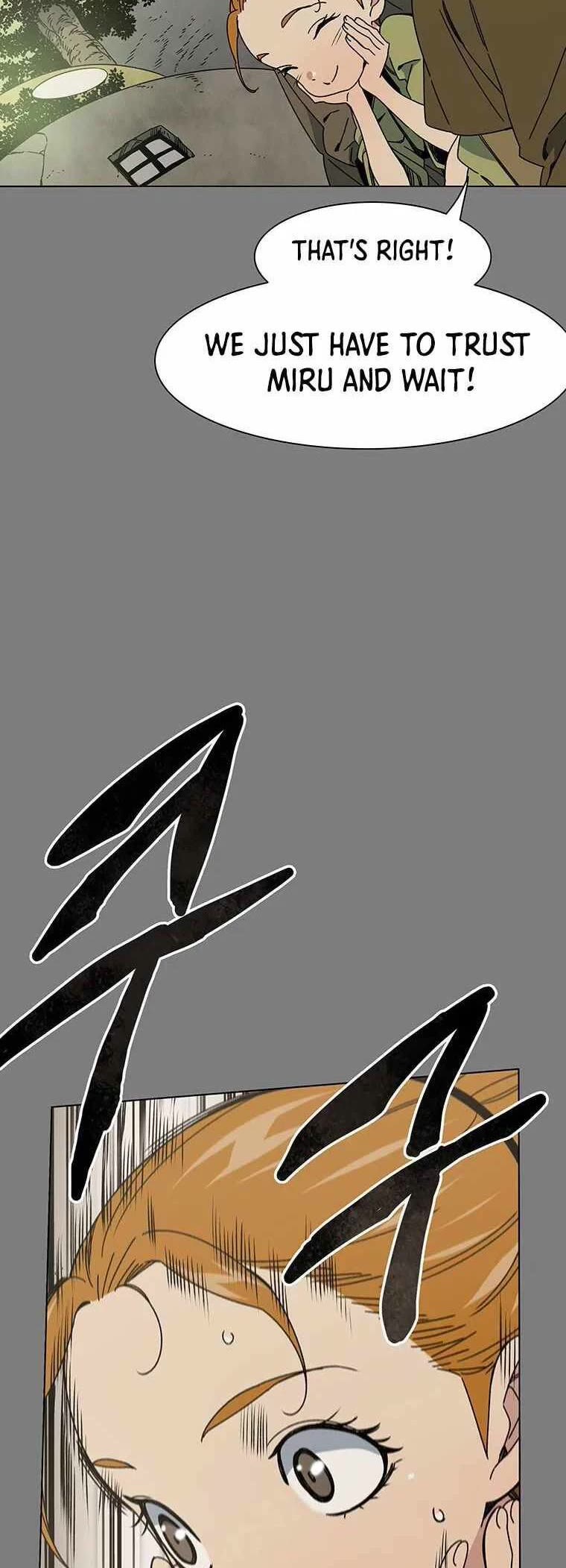 Trouble Chapter 17 page 12 - Chapter 17