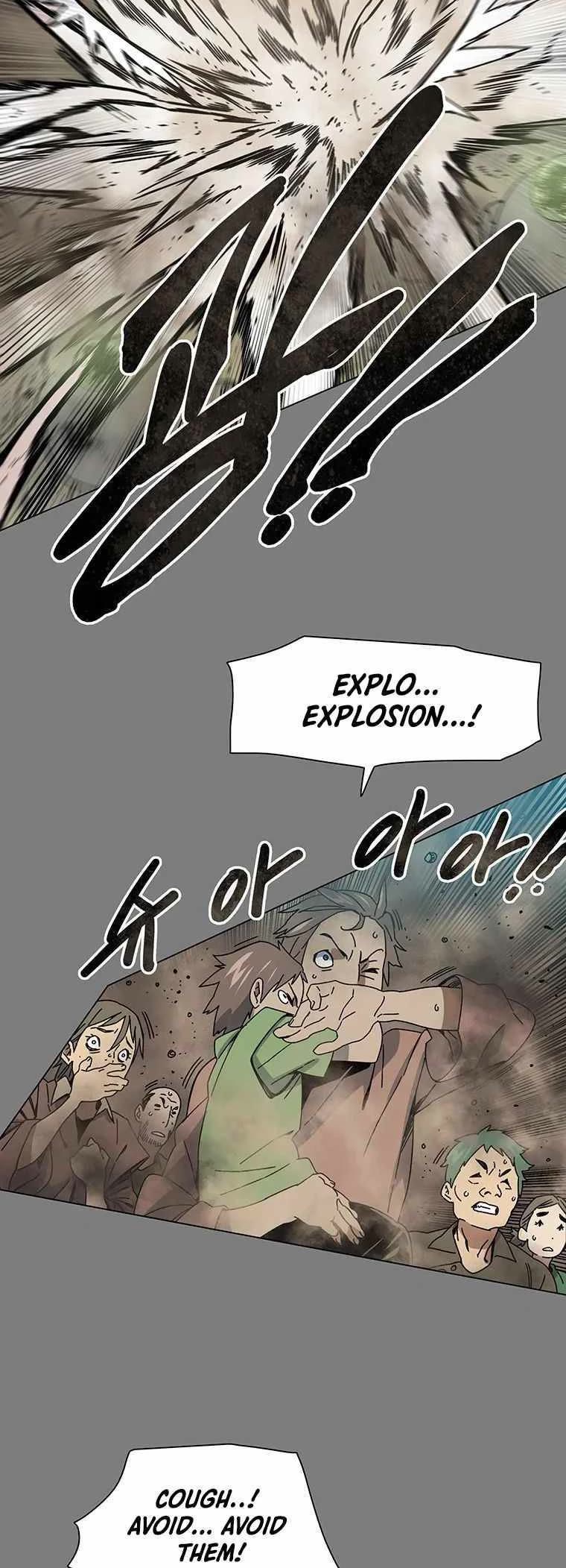 Trouble Chapter 17 page 15 - Chapter 17