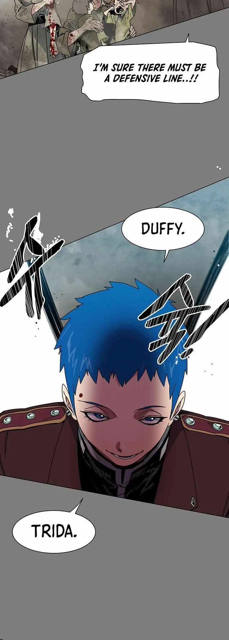Trouble Chapter 17 page 20 - Chapter 17