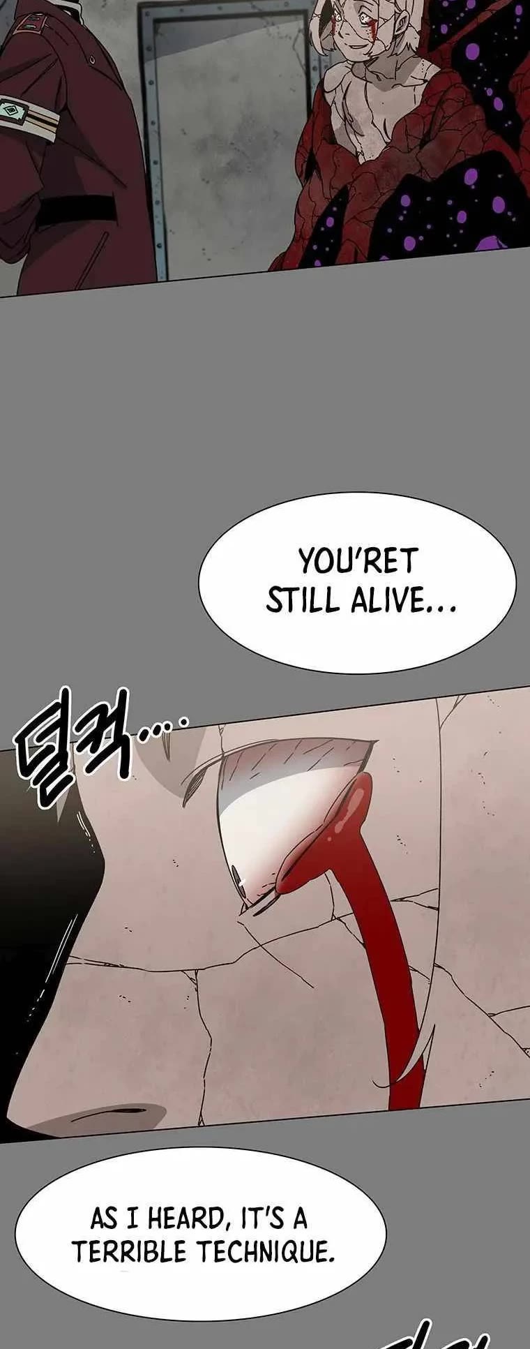 Trouble Chapter 17 page 29 - Chapter 17
