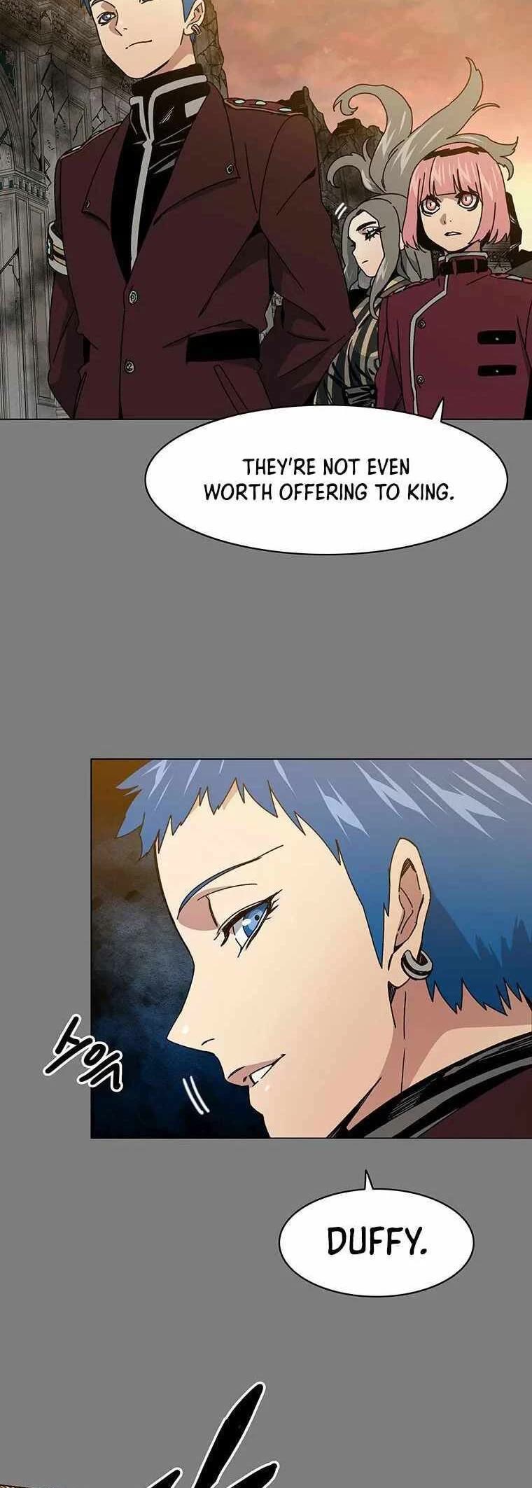 Trouble Chapter 17 page 3 - Chapter 17