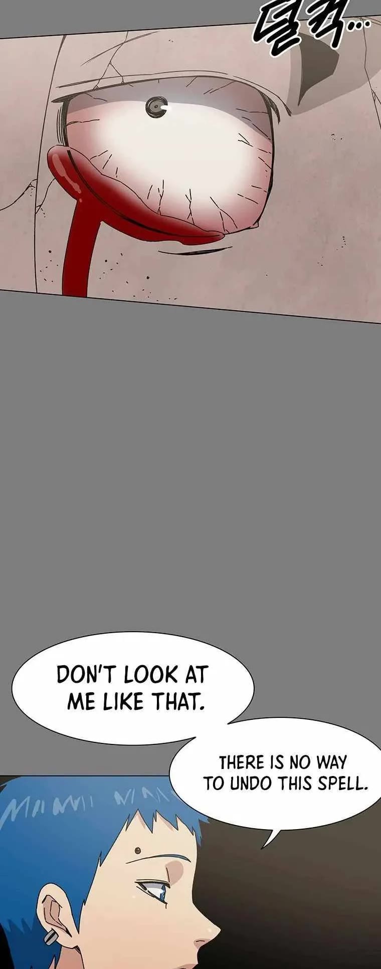 Trouble Chapter 17 page 30 - Chapter 17