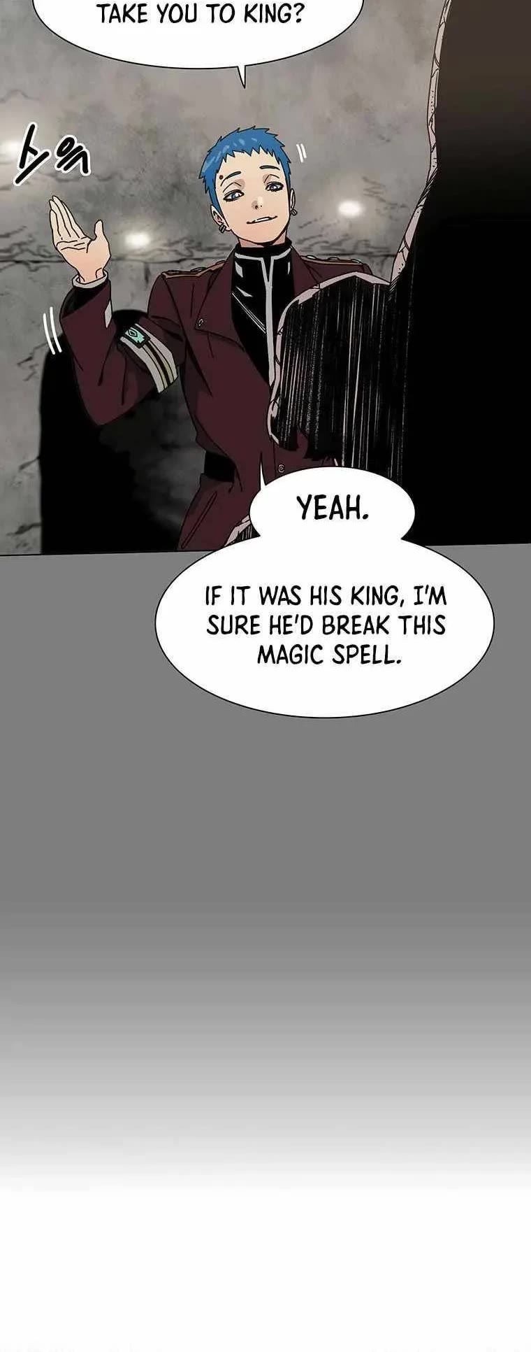 Trouble Chapter 17 page 32 - Chapter 17