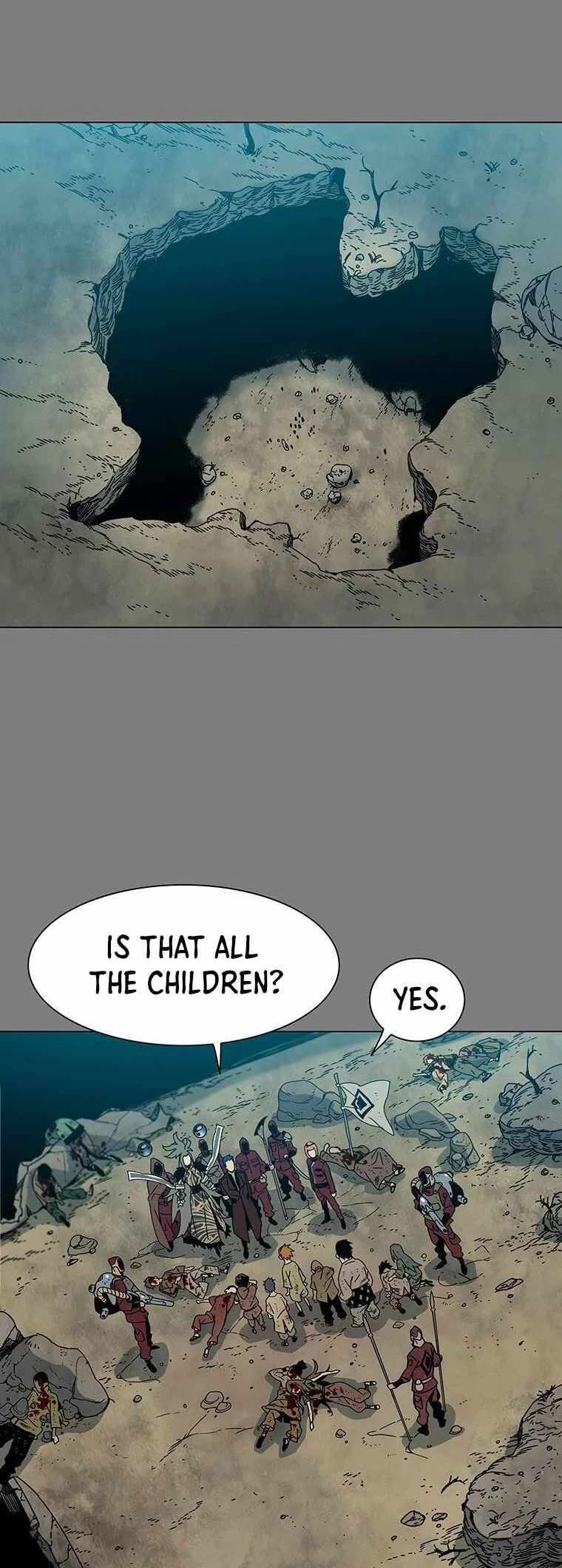 Trouble Chapter 17 page 38 - Chapter 17