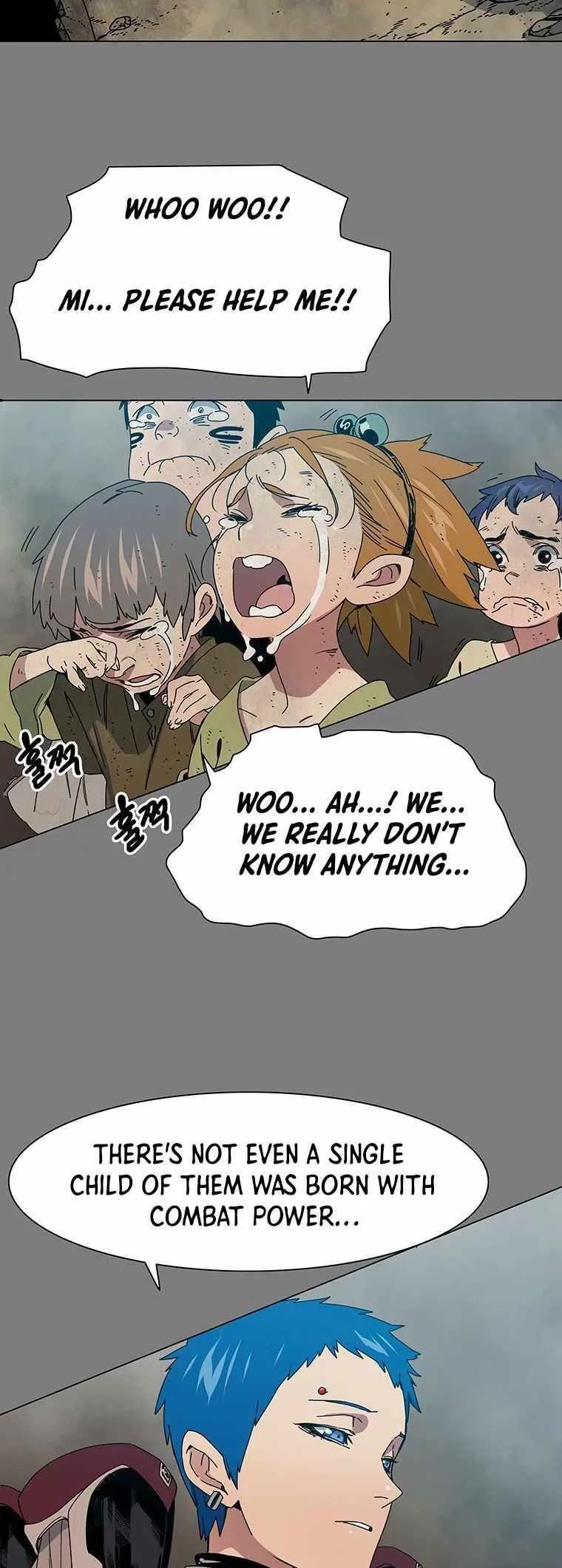 Trouble Chapter 17 page 39 - Chapter 17