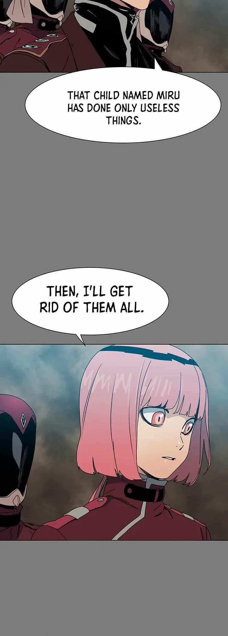 Trouble Chapter 17 page 40 - Chapter 17