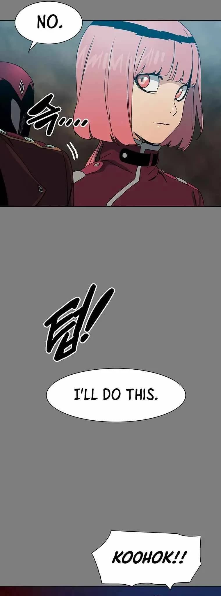 Trouble Chapter 17 page 41 - Chapter 17