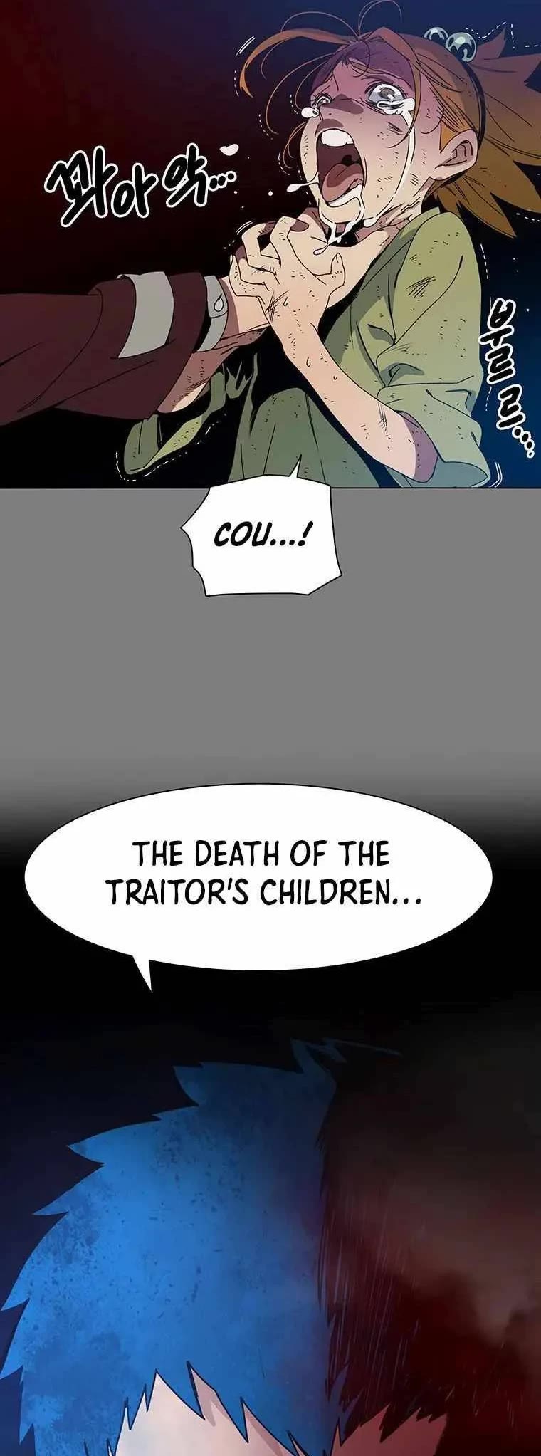 Trouble Chapter 17 page 42 - Chapter 17