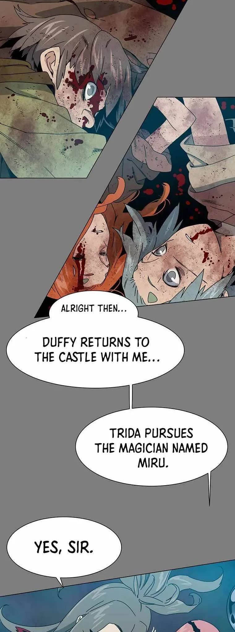 Trouble Chapter 17 page 45 - Chapter 17