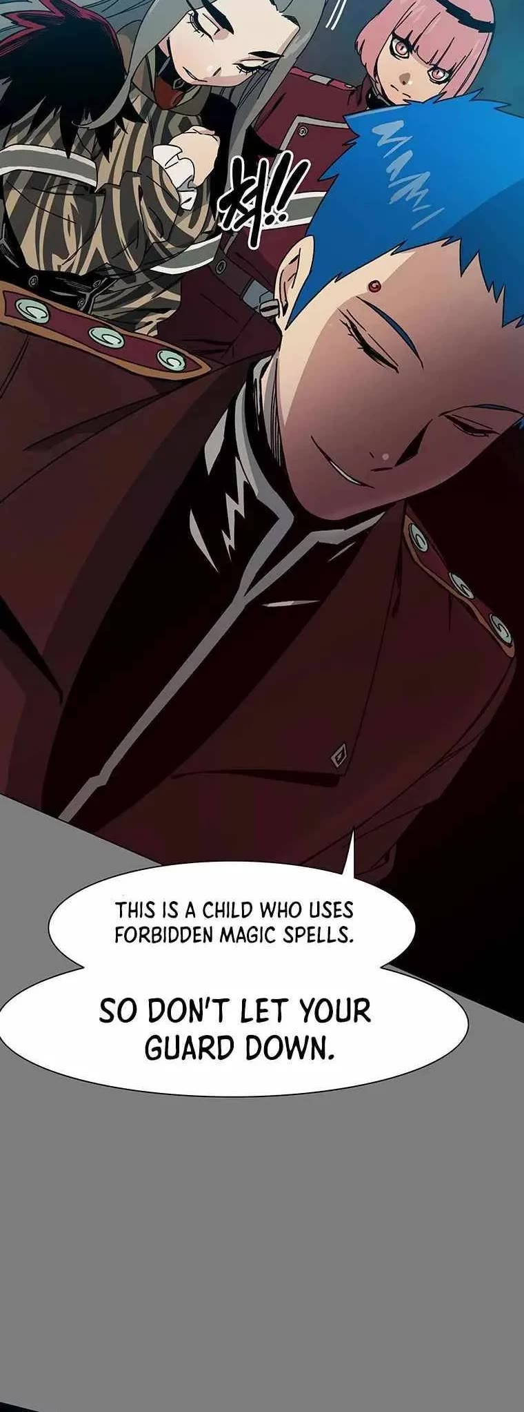 Trouble Chapter 17 page 46 - Chapter 17