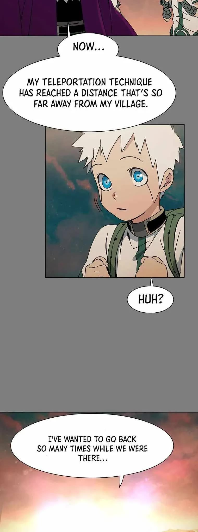 Trouble Chapter 17 page 50 - Chapter 17