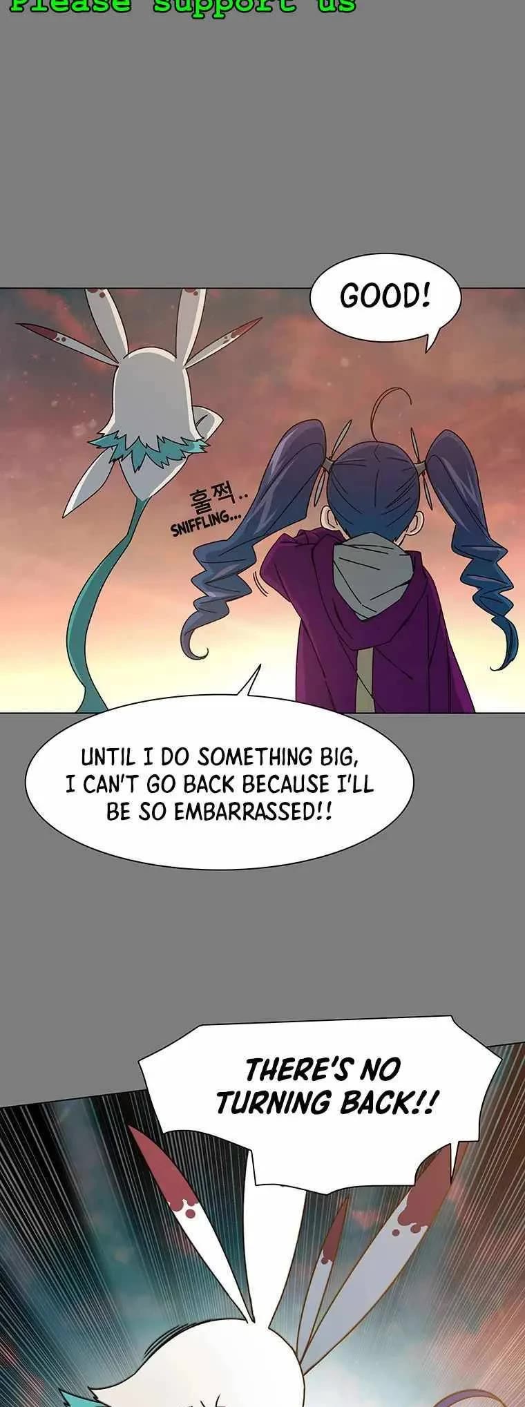 Trouble Chapter 17 page 52 - Chapter 17