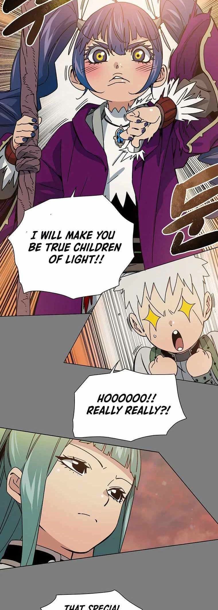 Trouble Chapter 17 page 59 - Chapter 17