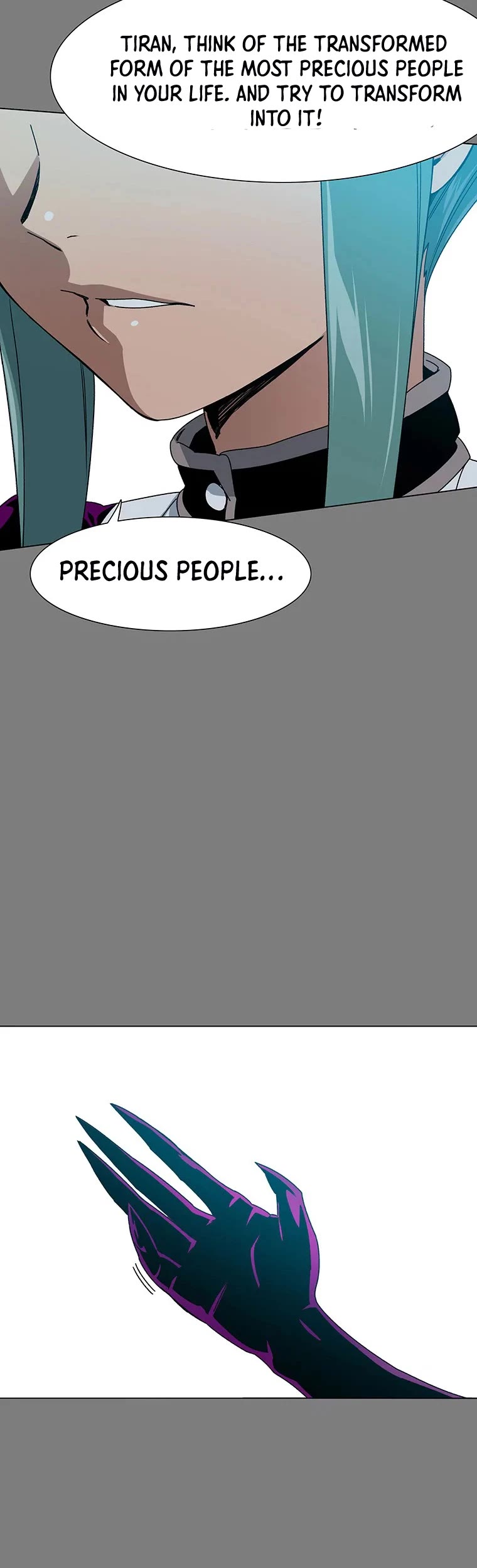 Trouble Chapter 18 page 24 - Chapter 18
