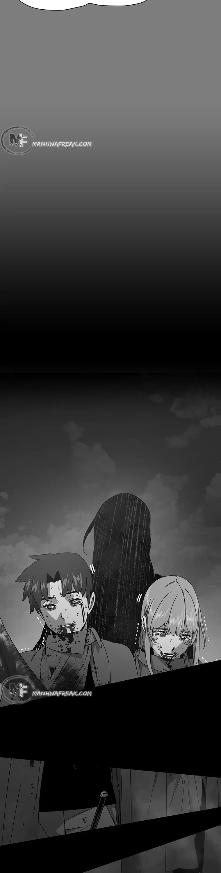 Trouble Chapter 18 page 33 - Chapter 18
