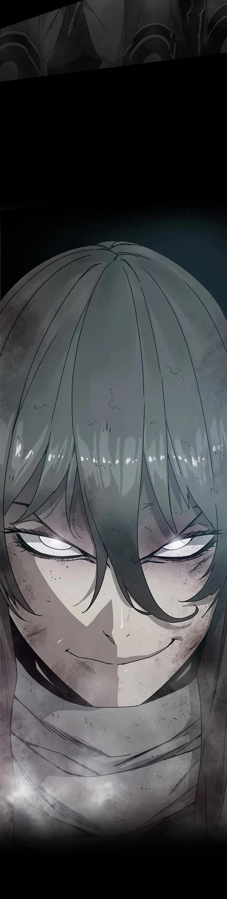 Trouble Chapter 18 page 34 - Chapter 18