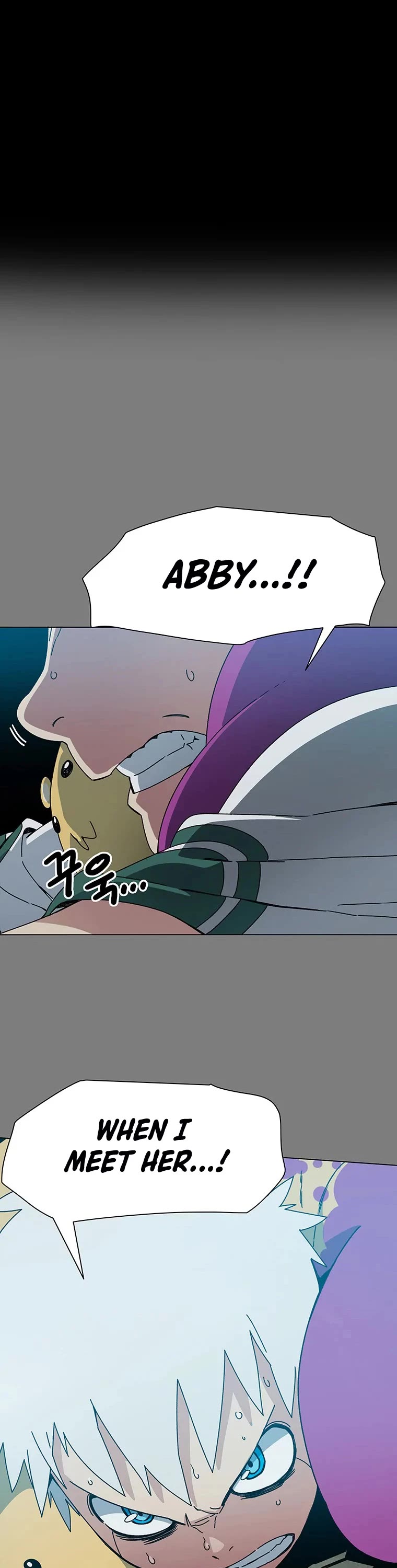 Trouble Chapter 18 page 35 - Chapter 18