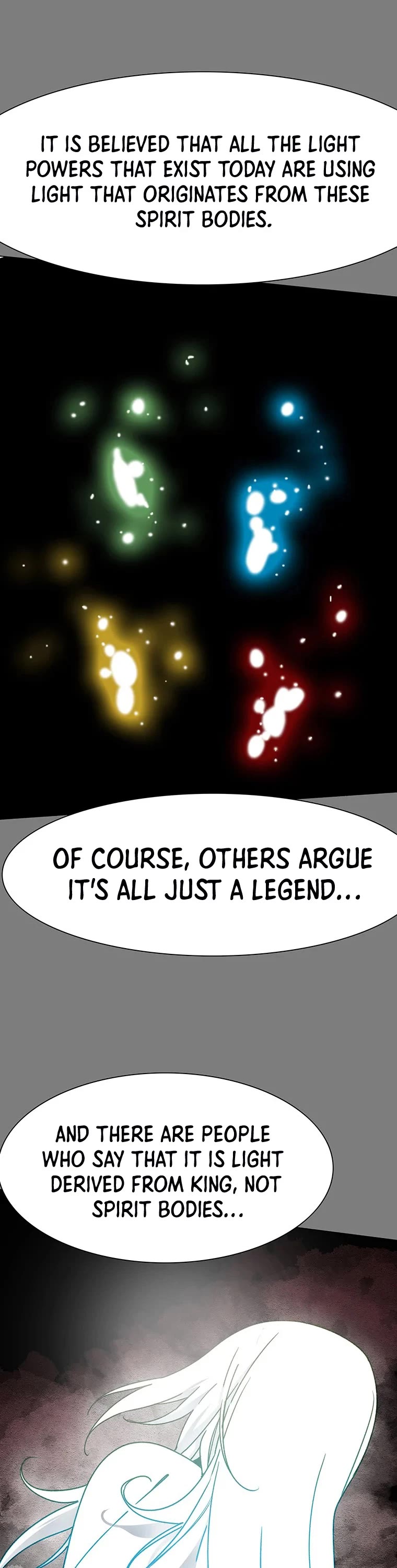Trouble Chapter 18 page 5 - Chapter 18