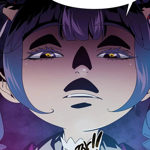 Trouble Chapter 18 cover