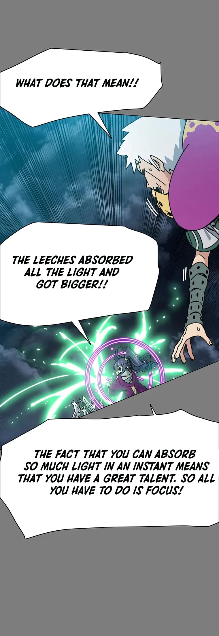 Trouble Chapter 19 page 13 - Chapter 19