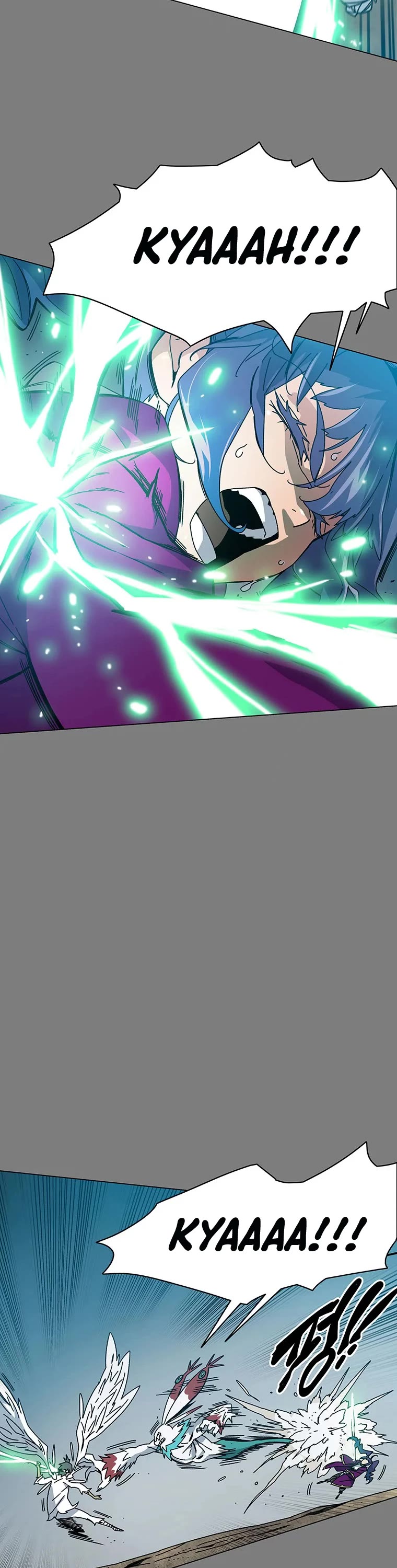 Trouble Chapter 19 page 16 - Chapter 19