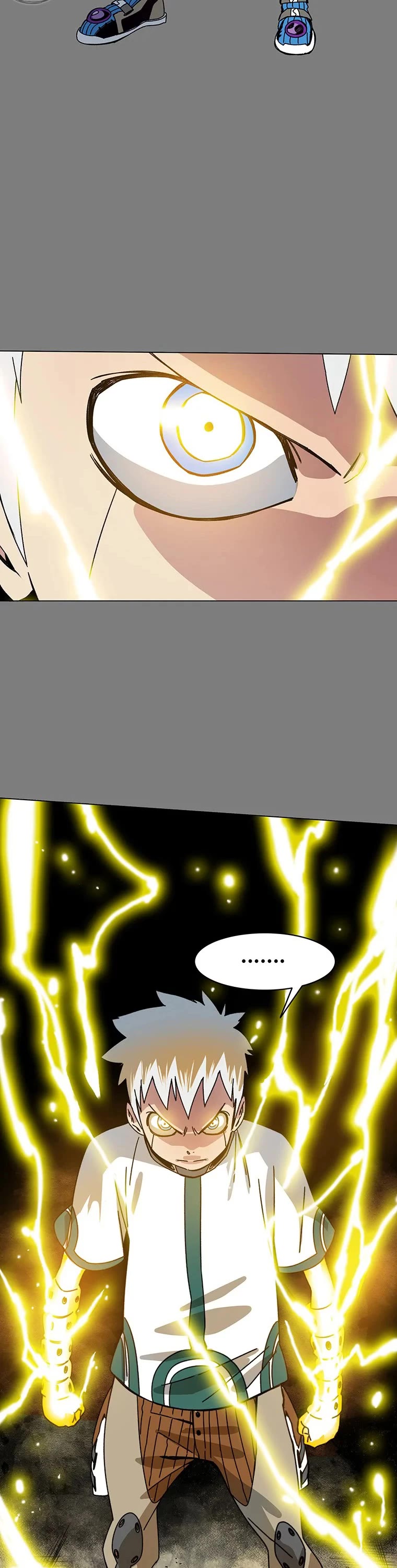 Trouble Chapter 19 page 29 - Chapter 19