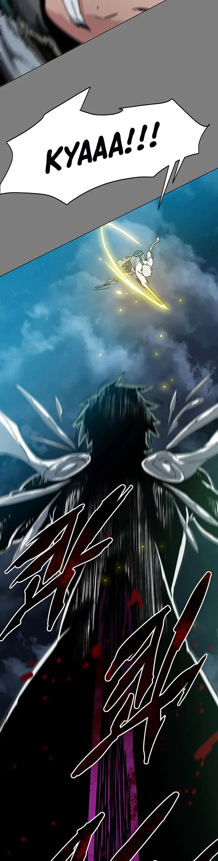 Trouble Chapter 19 page 51 - Chapter 19