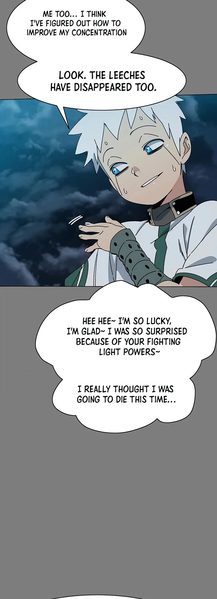 Trouble Chapter 19 page 59 - Chapter 19