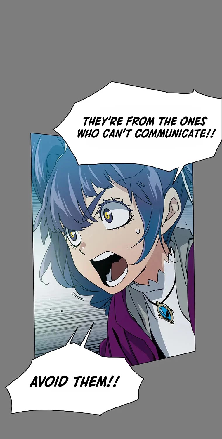 Trouble Chapter 19 page 6 - Chapter 19