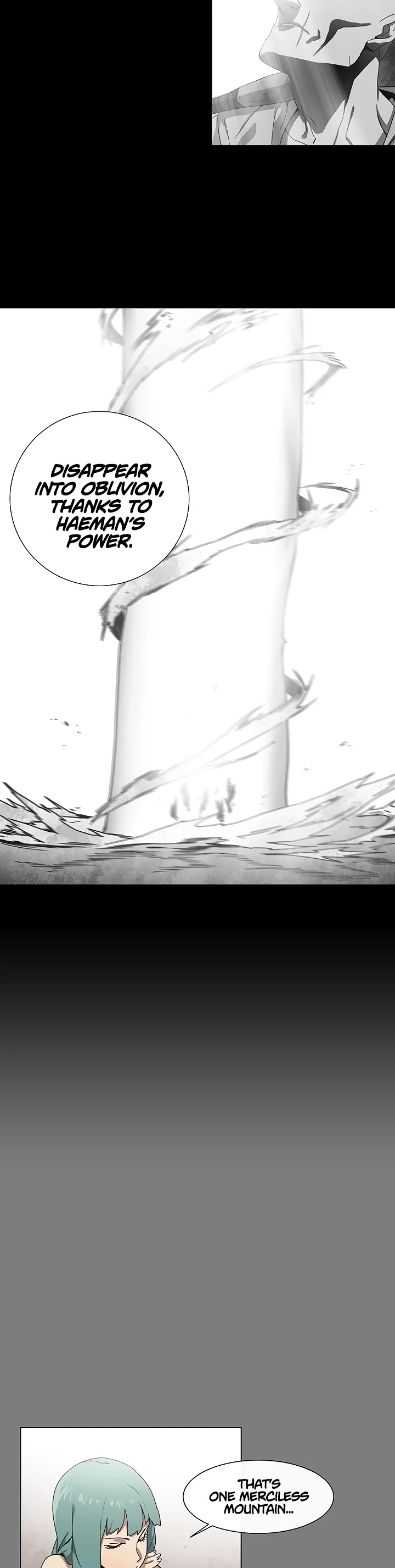 Trouble Chapter 2 page 17 - Chapter 2