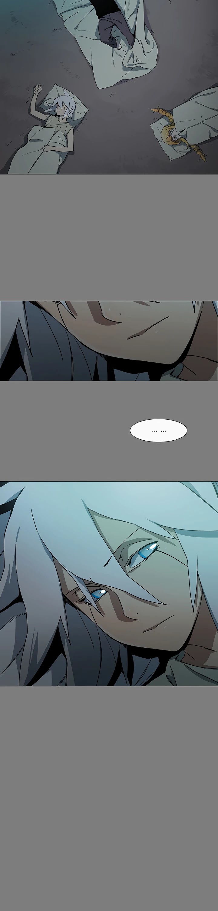 Trouble Chapter 2 page 23 - Chapter 2