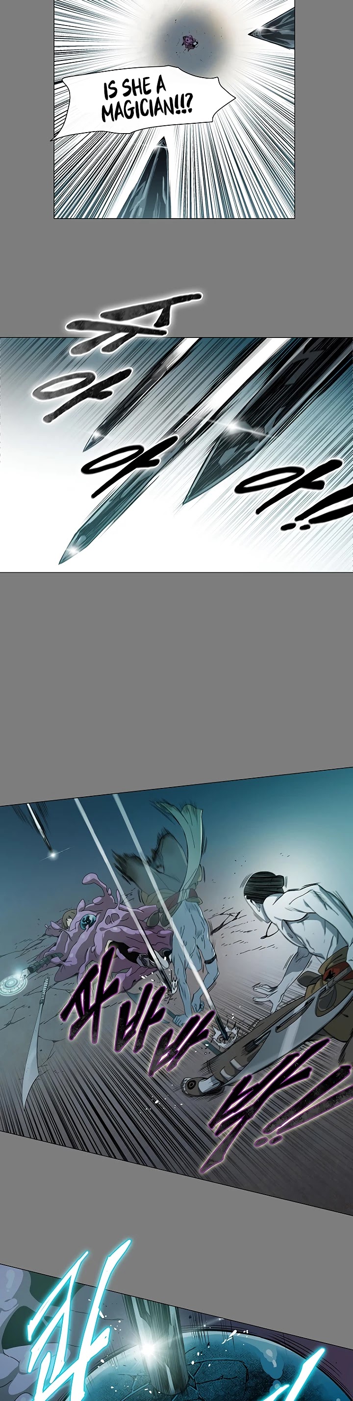 Trouble Chapter 2 page 36 - Chapter 2