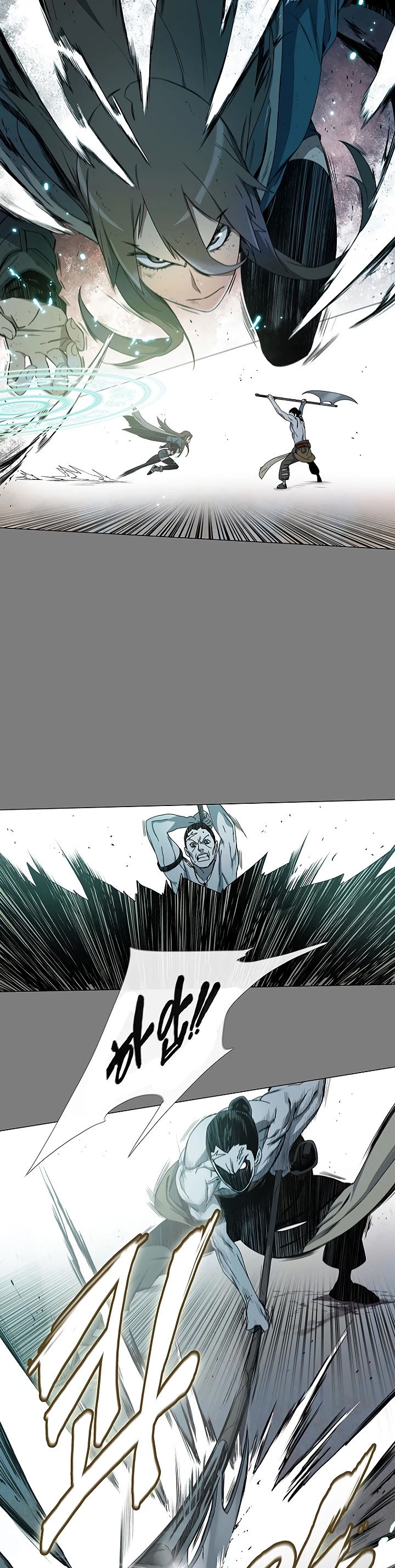 Trouble Chapter 2 page 41 - Chapter 2