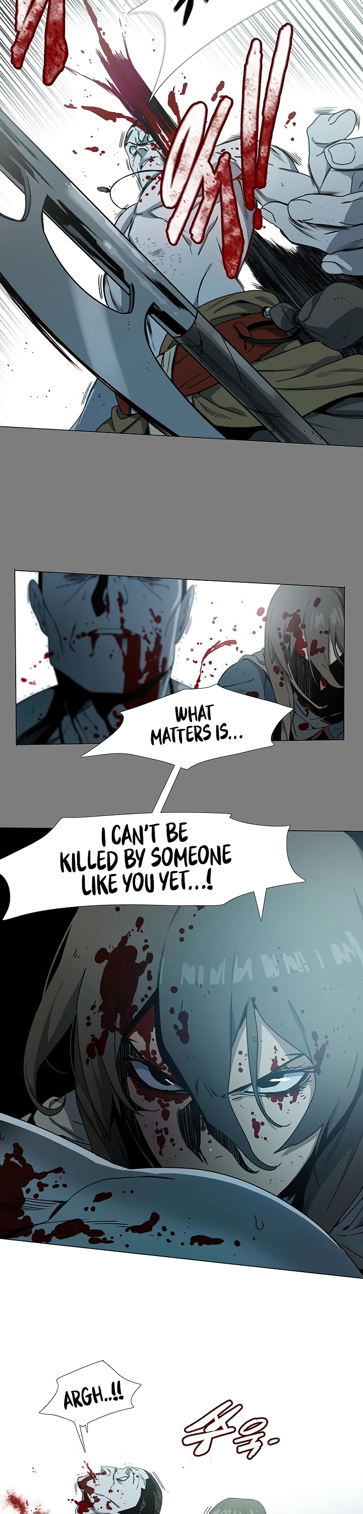 Trouble Chapter 2 page 43 - Chapter 2