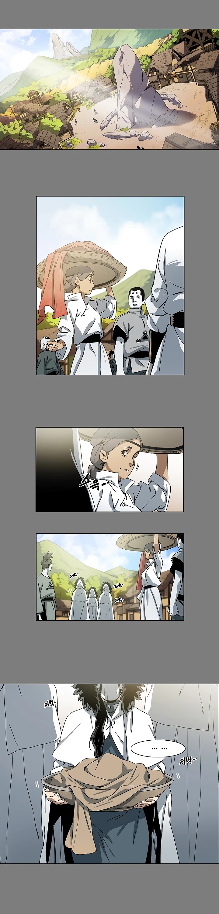 Trouble Chapter 2 page 6 - Chapter 2