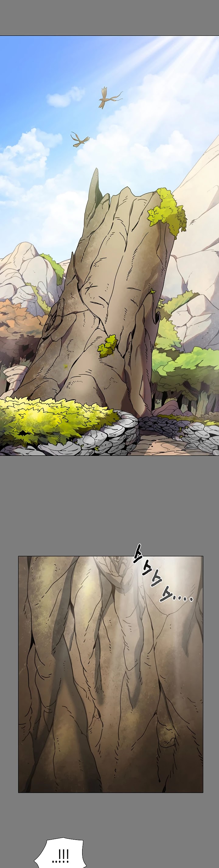 Trouble Chapter 2 page 8 - Chapter 2