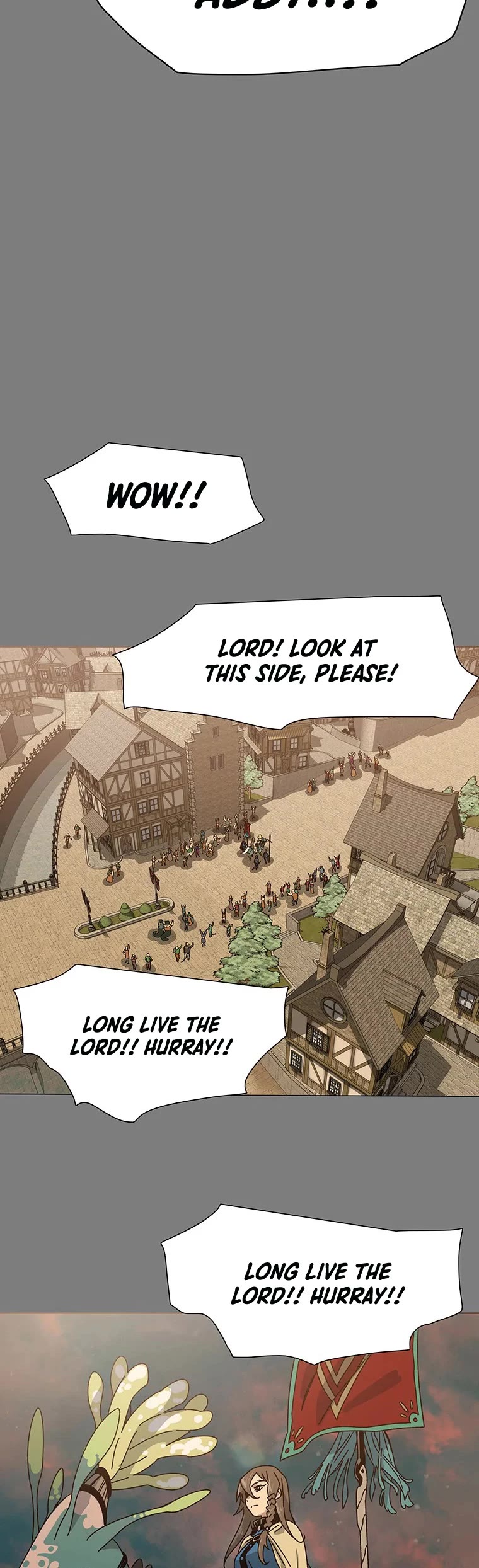Trouble Chapter 20 page 12 - Chapter 20