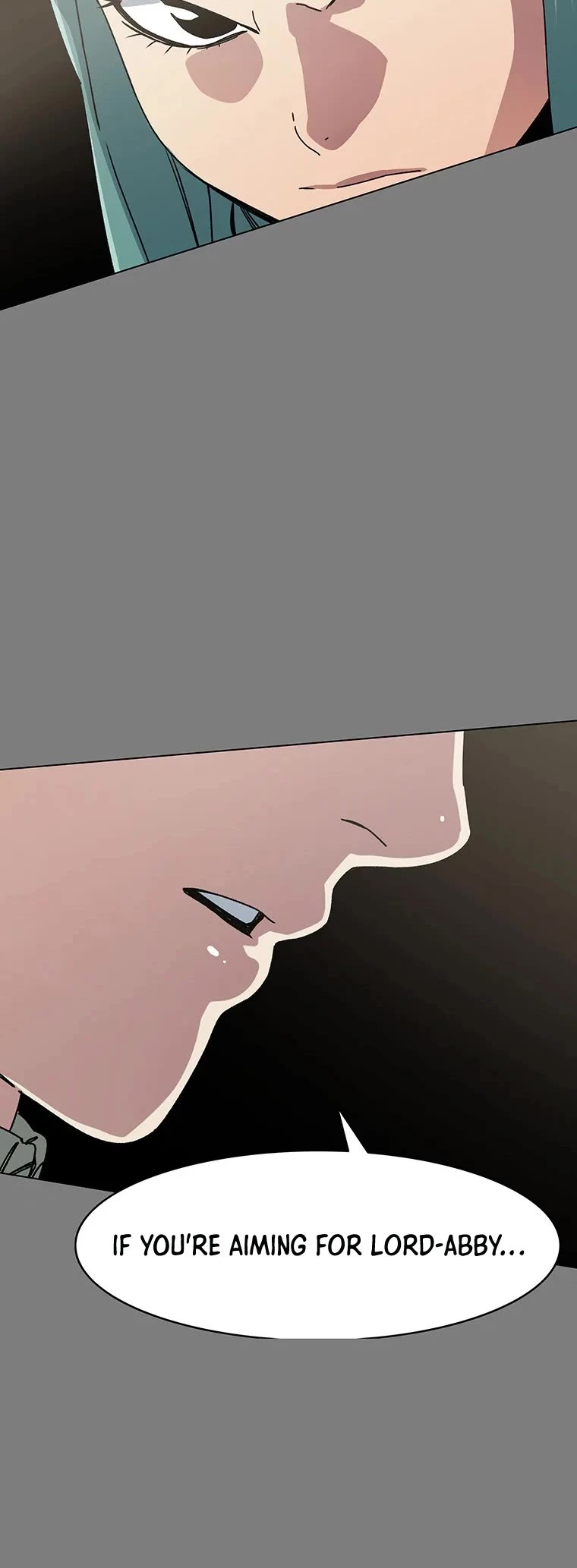 Trouble Chapter 20 page 33 - Chapter 20