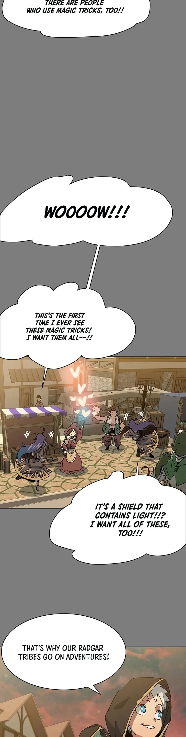 Trouble Chapter 20 page 9 - Chapter 20