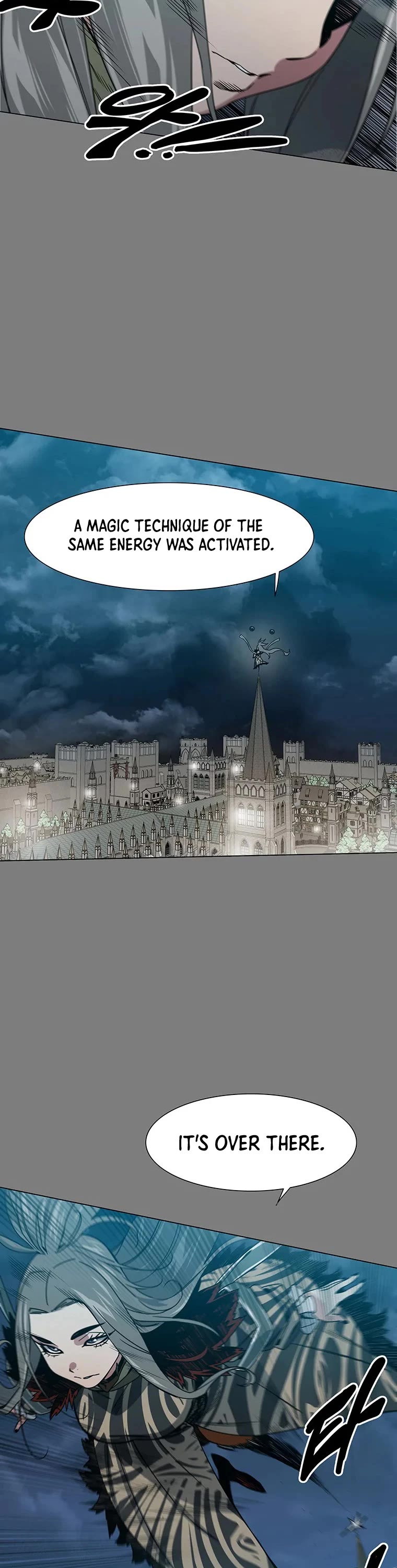 Trouble Chapter 21 page 23 - Chapter 21