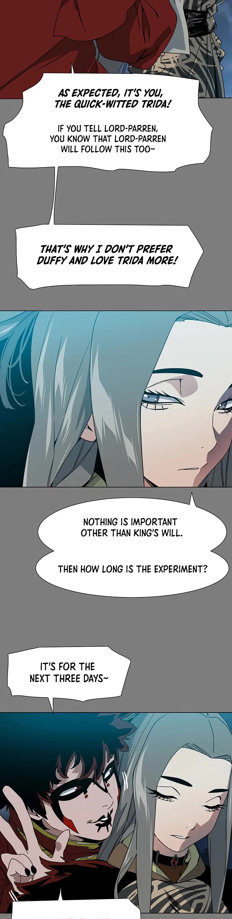 Trouble Chapter 21 page 29 - Chapter 21