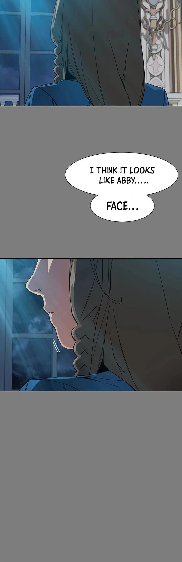 Trouble Chapter 22 page 7 - Chapter 22