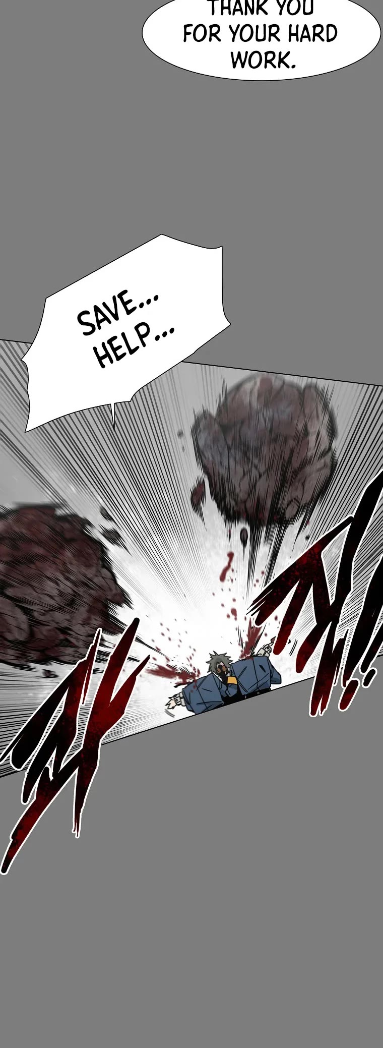 Trouble Chapter 23 page 7 - Chapter 23