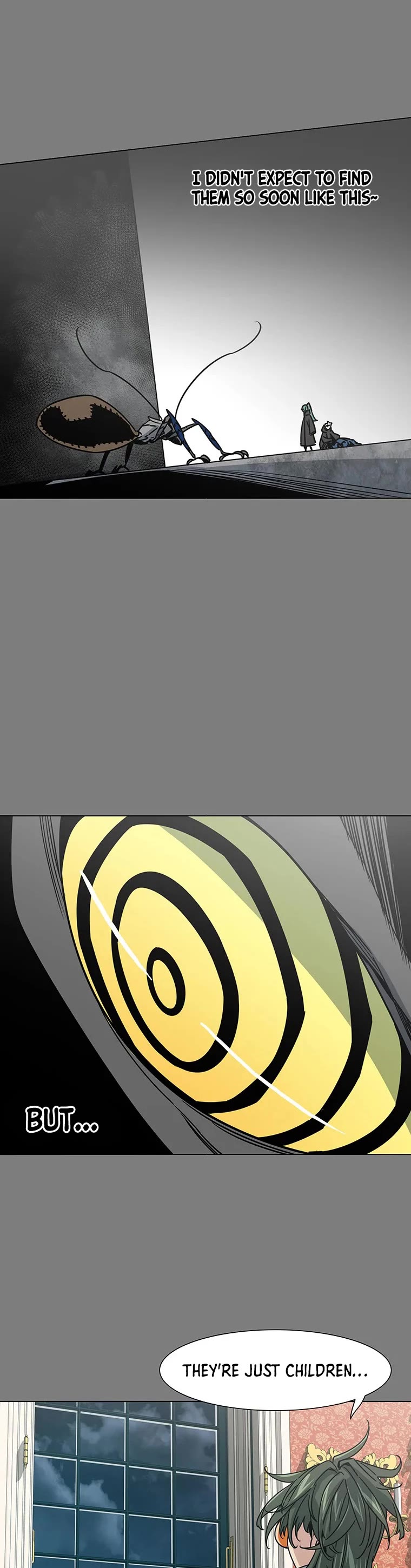 Trouble Chapter 24 page 33 - Chapter 24