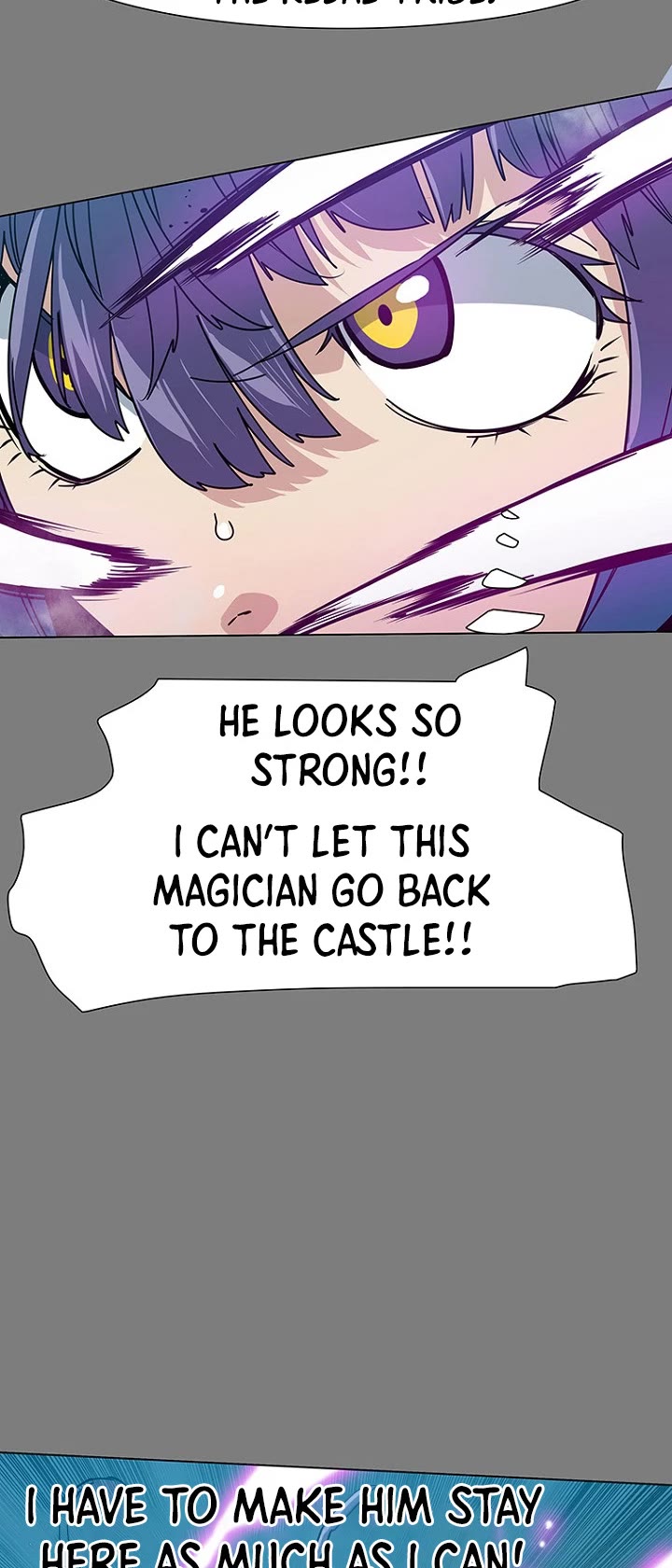 Trouble Chapter 25 page 24 - Chapter 25