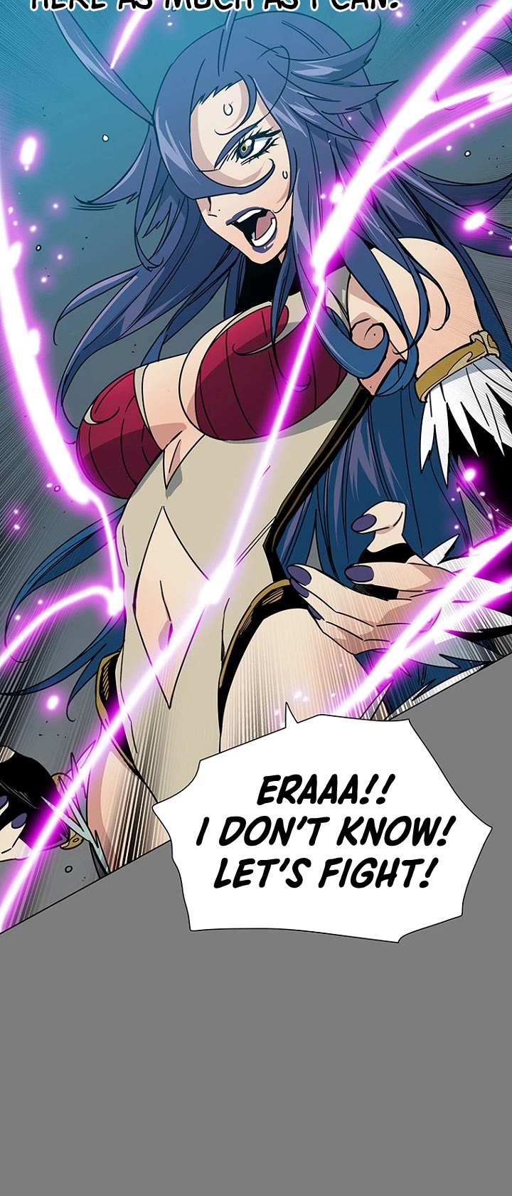 Trouble Chapter 25 page 25 - Chapter 25